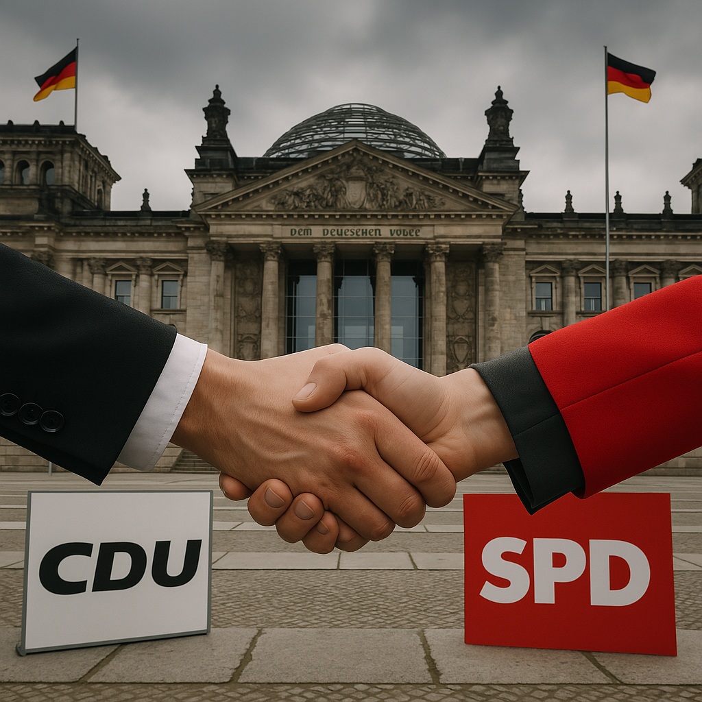 Die Wende wird´s nicht