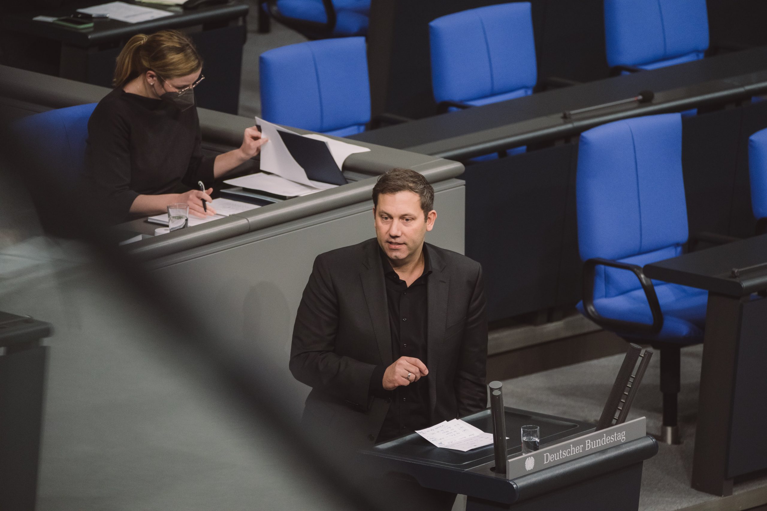 Kanzlerwahl: Das Problem lag nicht nur bei Merz