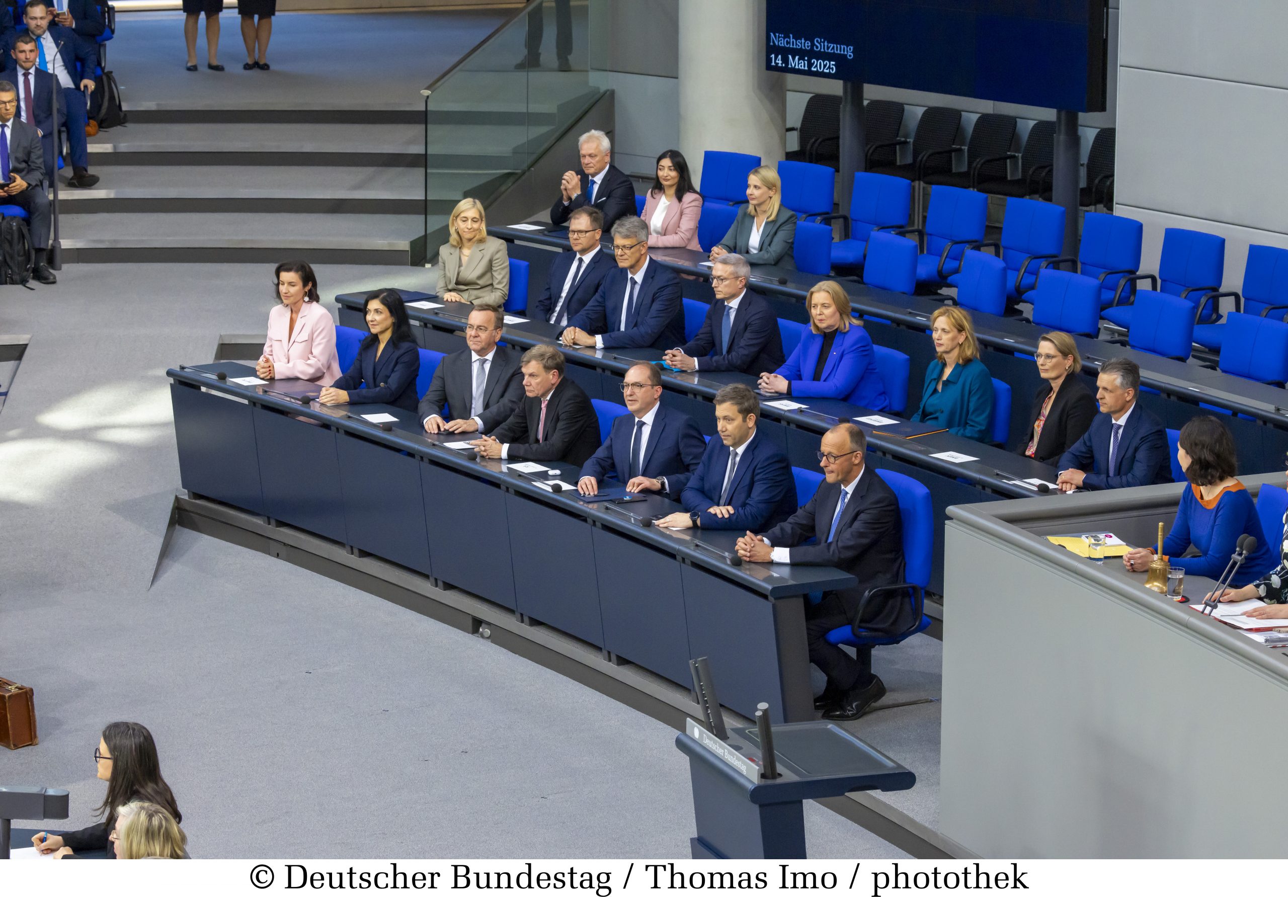 Diese 4 Punkte würden die Rente sichern